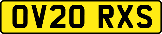 OV20RXS
