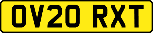 OV20RXT