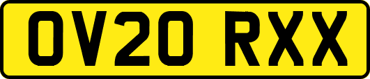 OV20RXX