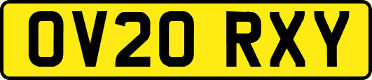 OV20RXY