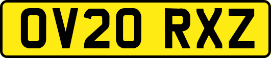 OV20RXZ