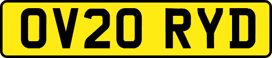 OV20RYD