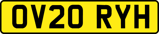 OV20RYH