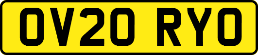 OV20RYO