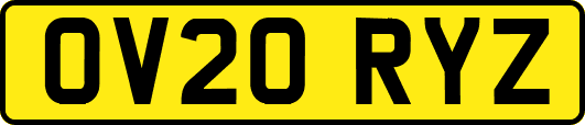 OV20RYZ