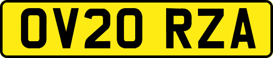 OV20RZA