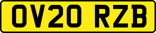 OV20RZB