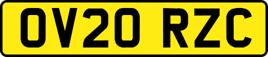 OV20RZC