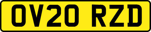 OV20RZD