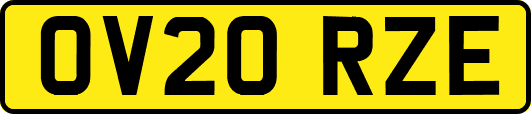 OV20RZE