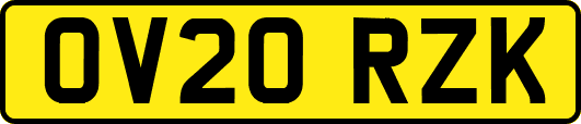 OV20RZK
