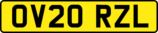 OV20RZL