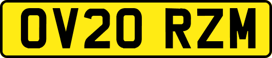 OV20RZM