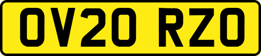OV20RZO