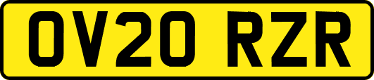 OV20RZR