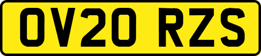 OV20RZS
