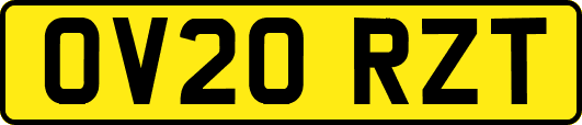 OV20RZT