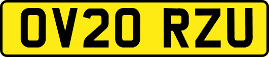 OV20RZU