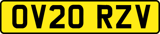 OV20RZV