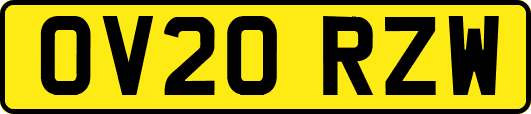 OV20RZW