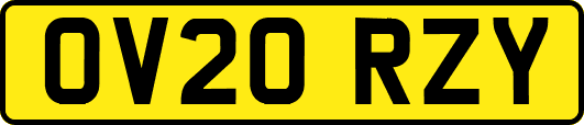 OV20RZY