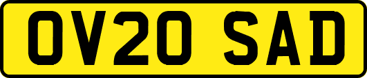 OV20SAD
