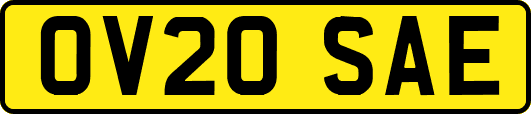 OV20SAE
