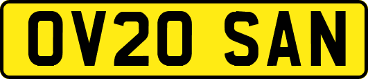 OV20SAN