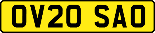 OV20SAO