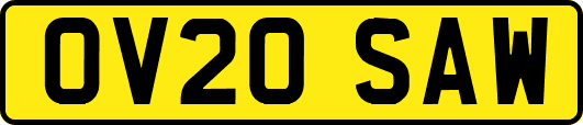 OV20SAW