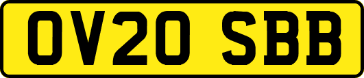 OV20SBB