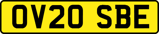 OV20SBE