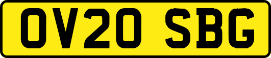 OV20SBG