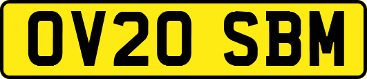 OV20SBM