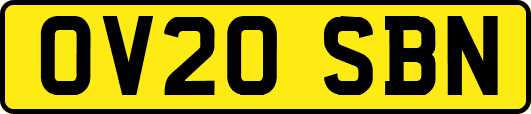 OV20SBN