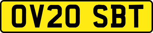 OV20SBT
