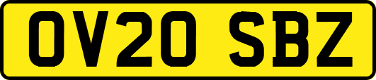 OV20SBZ