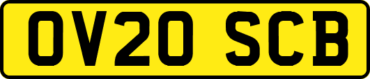 OV20SCB