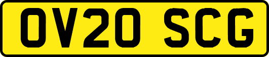 OV20SCG