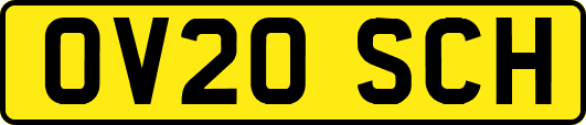 OV20SCH
