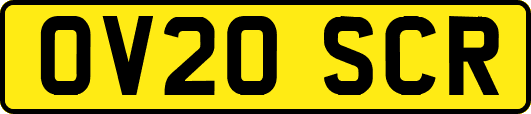 OV20SCR
