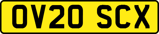 OV20SCX