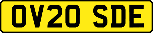 OV20SDE