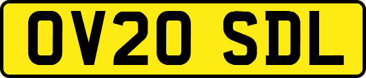 OV20SDL