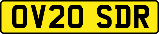 OV20SDR