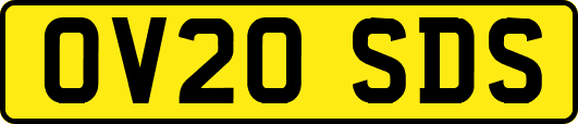 OV20SDS