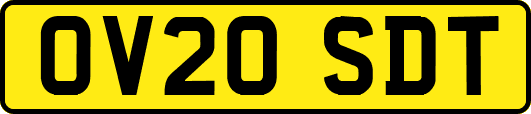 OV20SDT