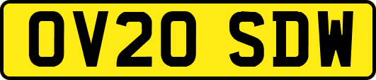 OV20SDW