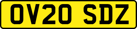 OV20SDZ