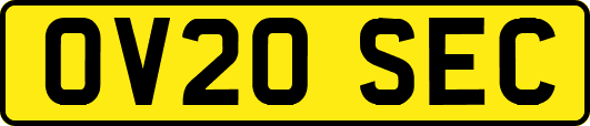 OV20SEC